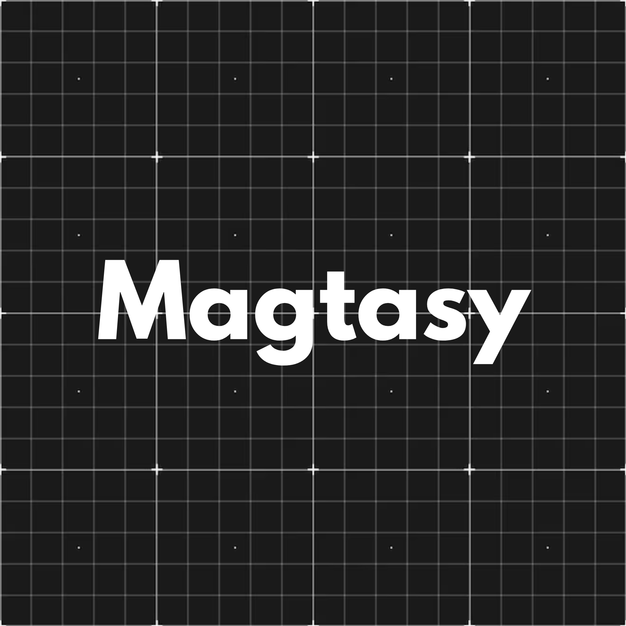 Magtasy Logo